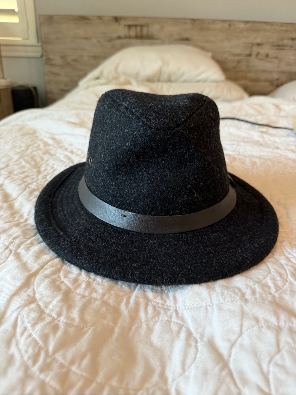 Filson Wool Packer Hat - Picture 4 of 4